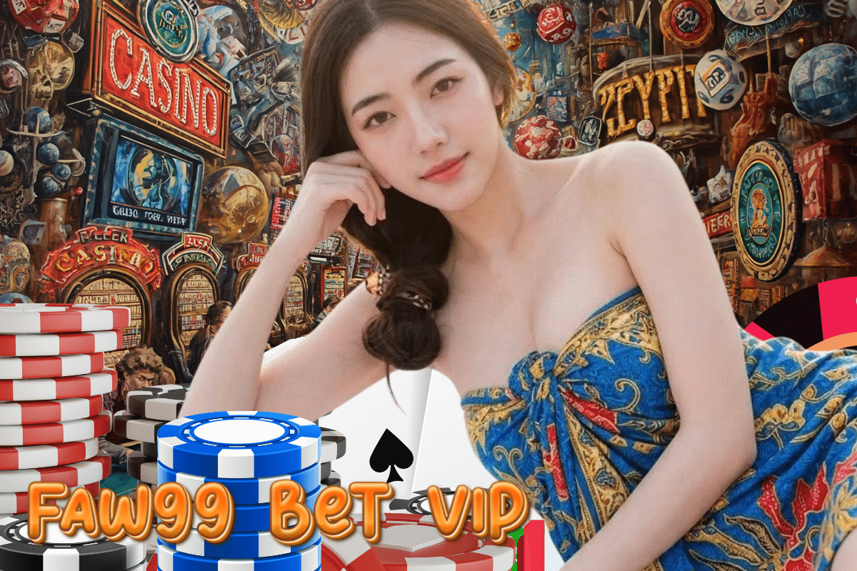 faw99 bet vip เข้าสู่ระบบ
